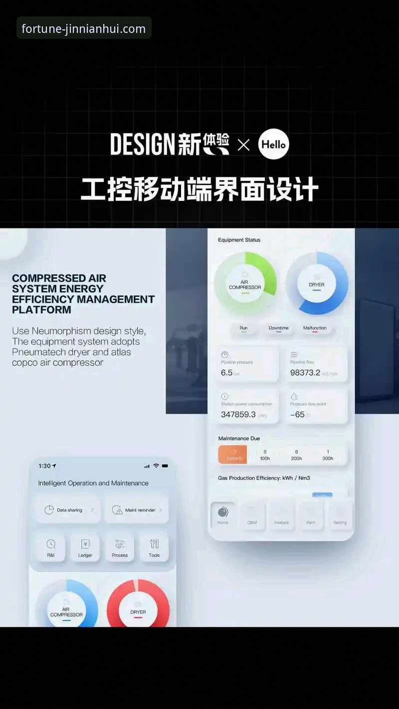金年会手机版 vs. 传统桌面端：移动优先时代下的用户体验深度解析