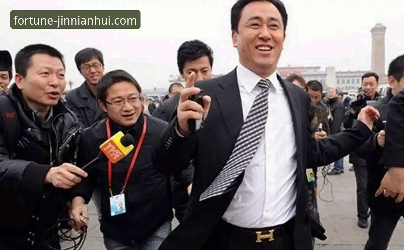 许家印案庭审落幕，金年会体育用户热议“金元足球”时代终结最新动态